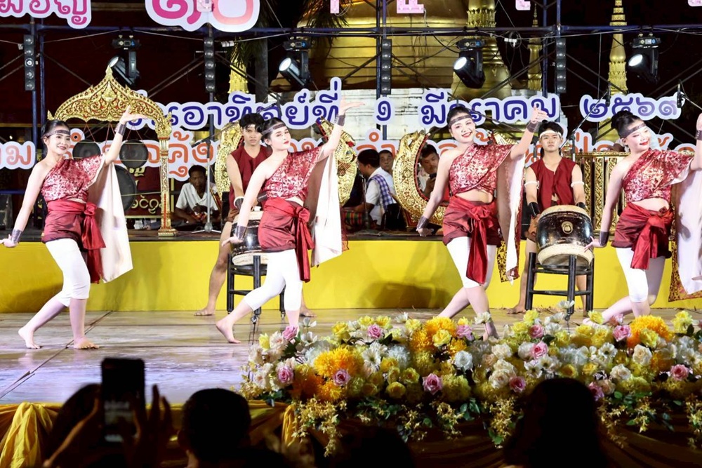 บรรยากาศการ 8