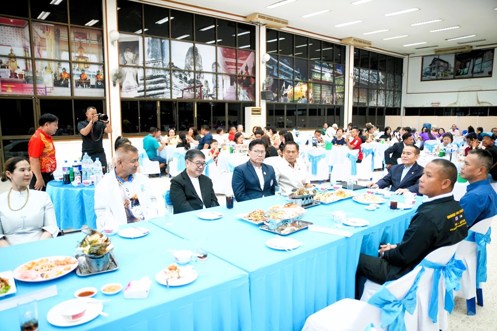 บรรยากาศการ 6