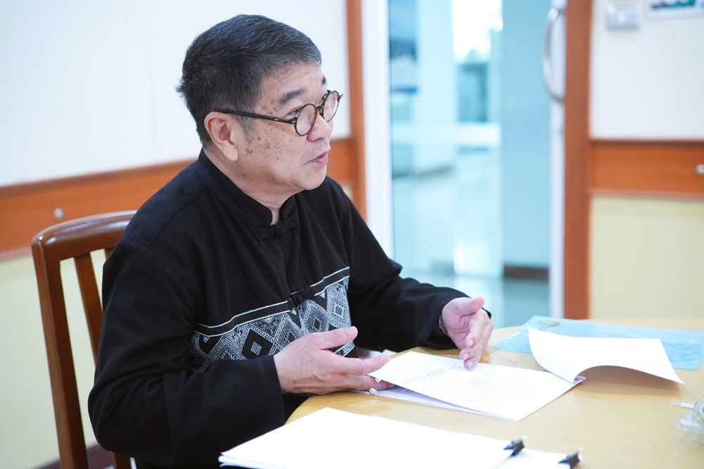 บรรยากาศการ 2