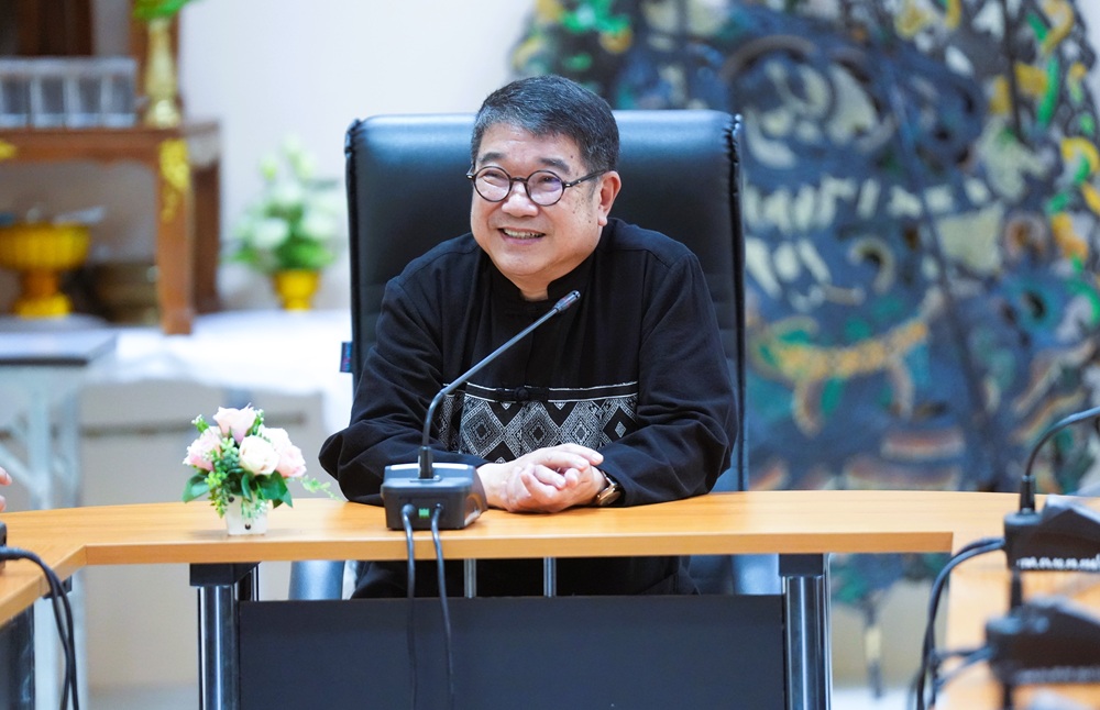 บรรยากาศการ 2