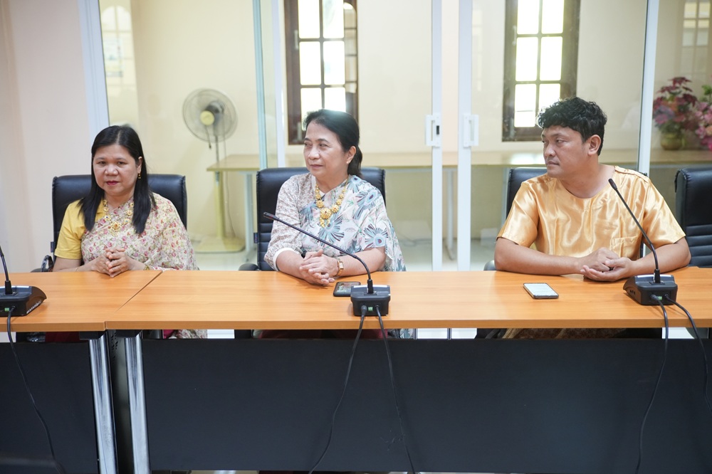 บรรยากาศการ 4