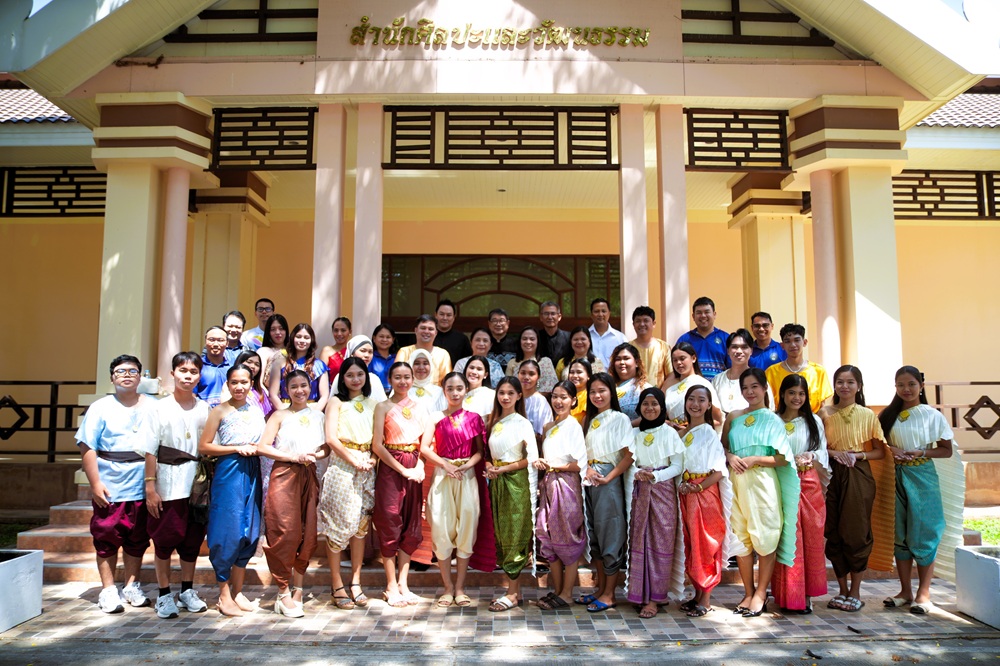 บรรยากาศการ 6