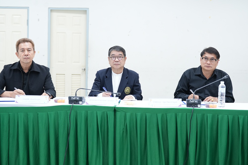 บรรยากาศการ 2