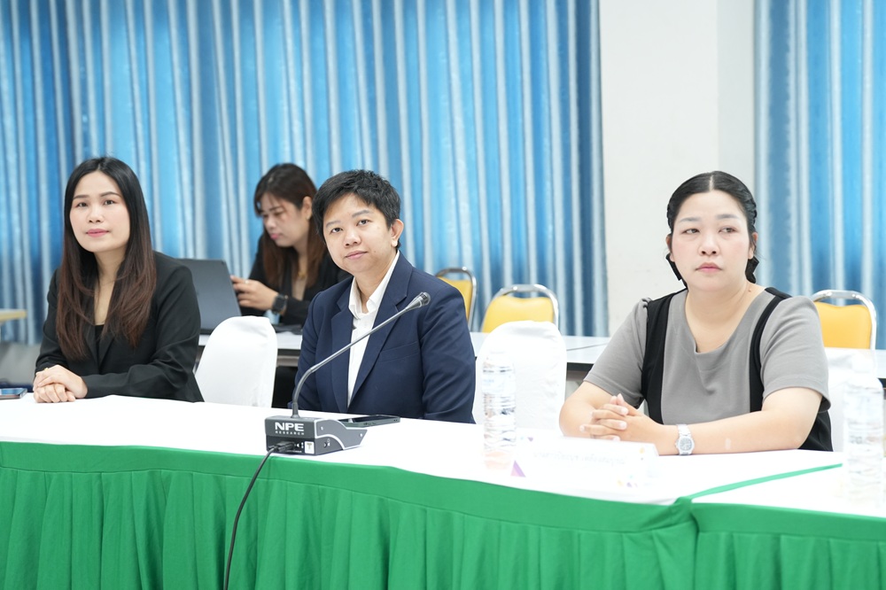 บรรยากาศการ 5