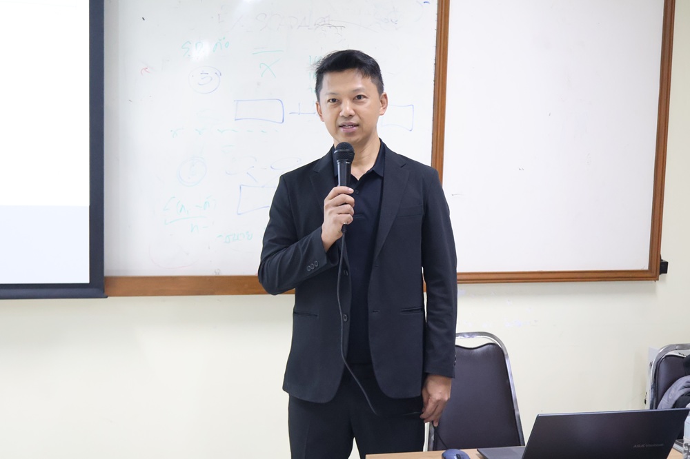 บรรยากาศการ 3