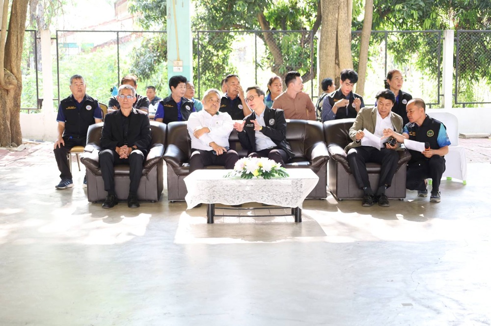 บรรยากาศการ 2