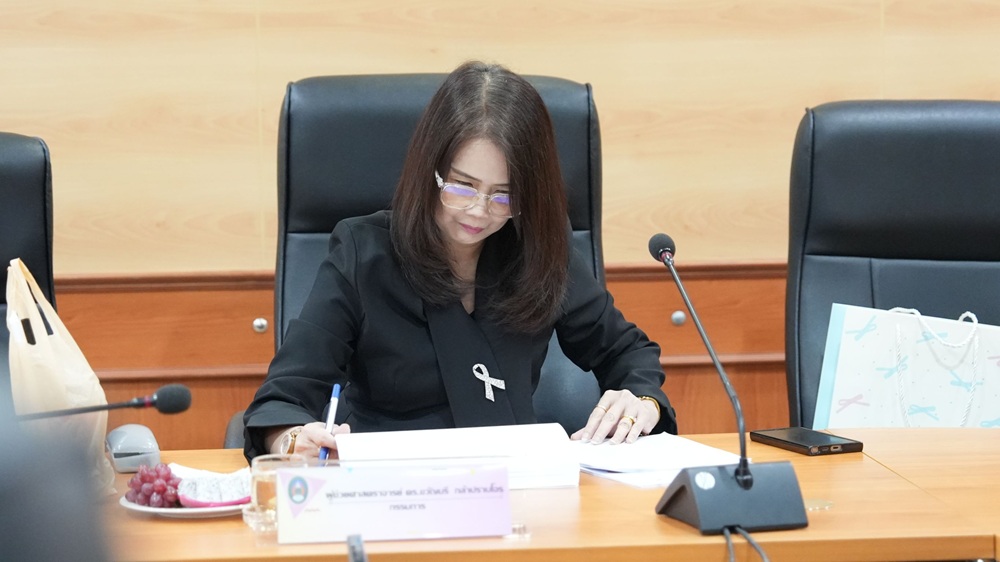 บรรยากาศการ 5