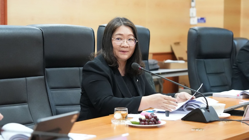 บรรยากาศการ 6