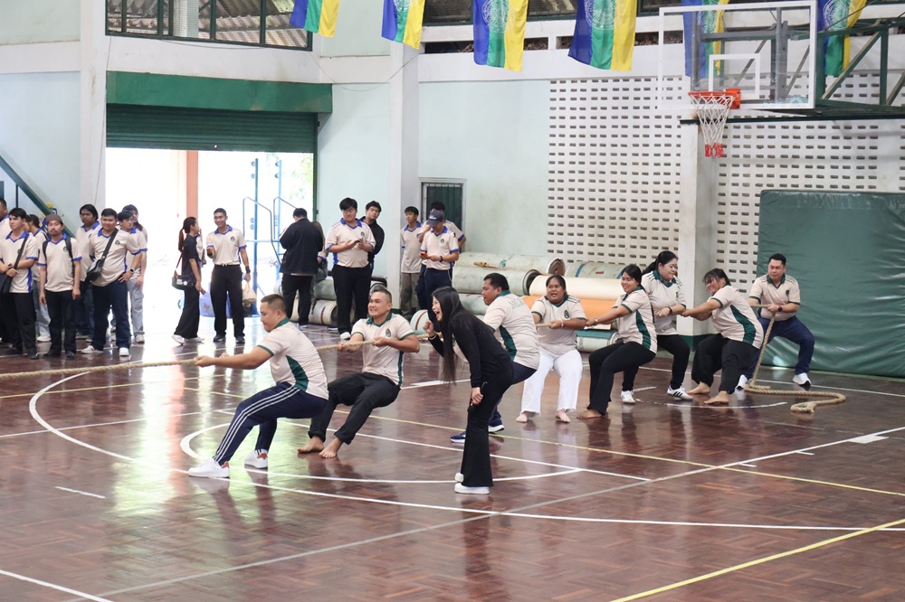 บรรยากาศการ 6