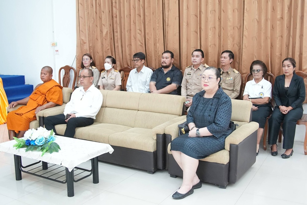 บรรยากาศการ 3