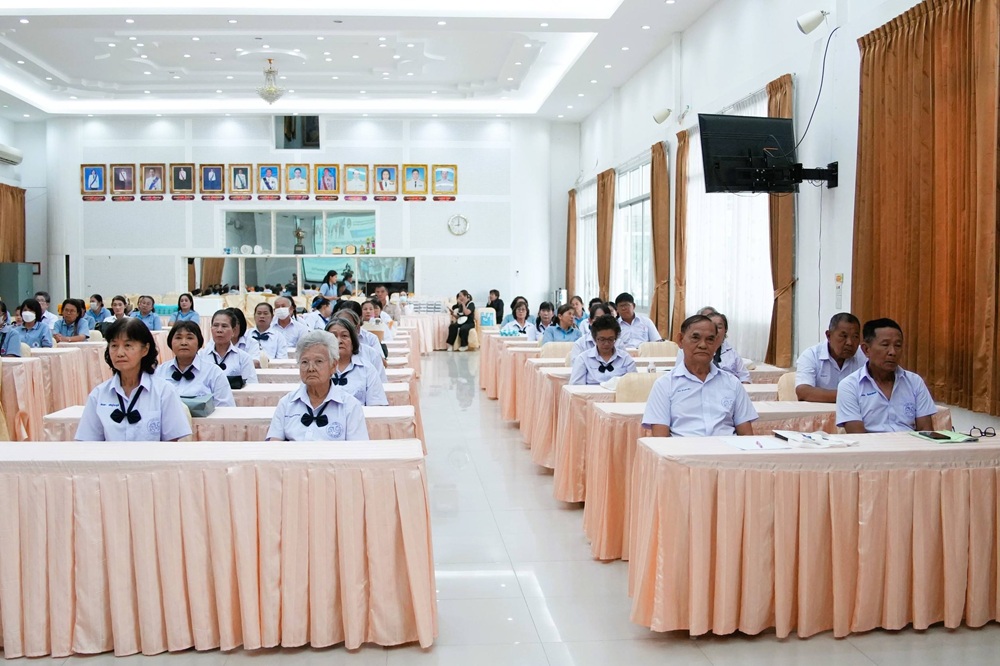 บรรยากาศการ 4