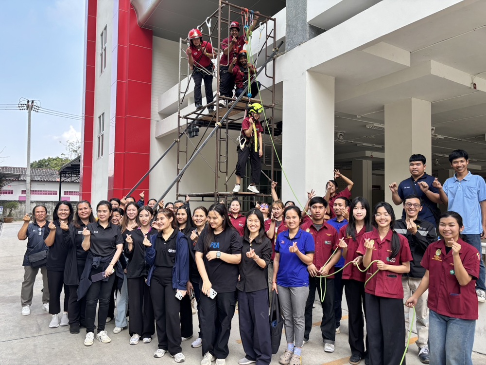 บรรยากาศการ 6