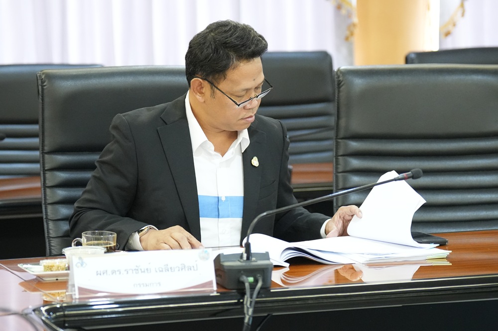 บรรยากาศการ 6