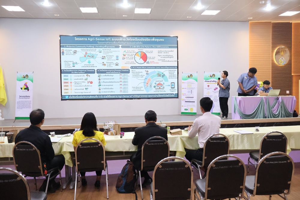 บรรยากาศการ 4