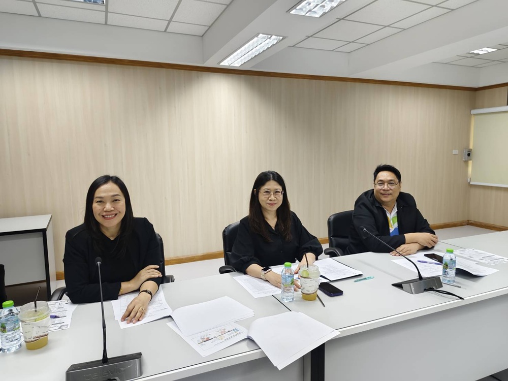 บรรยากาศการ 2