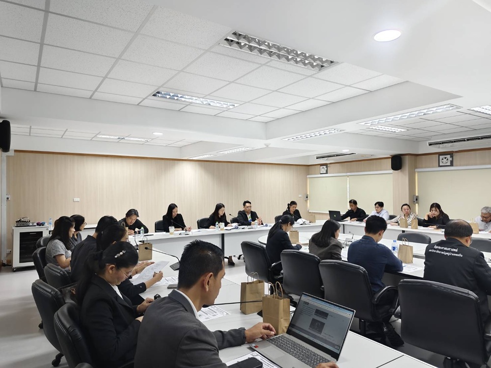 บรรยากาศการ 5