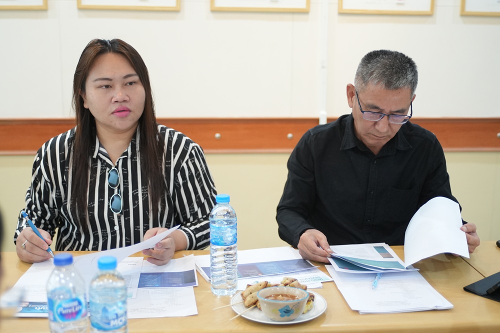 บรรยากาศการ 2