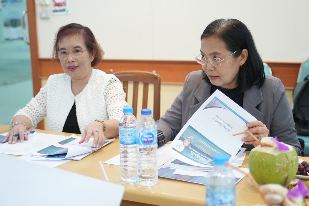 บรรยากาศการ 3