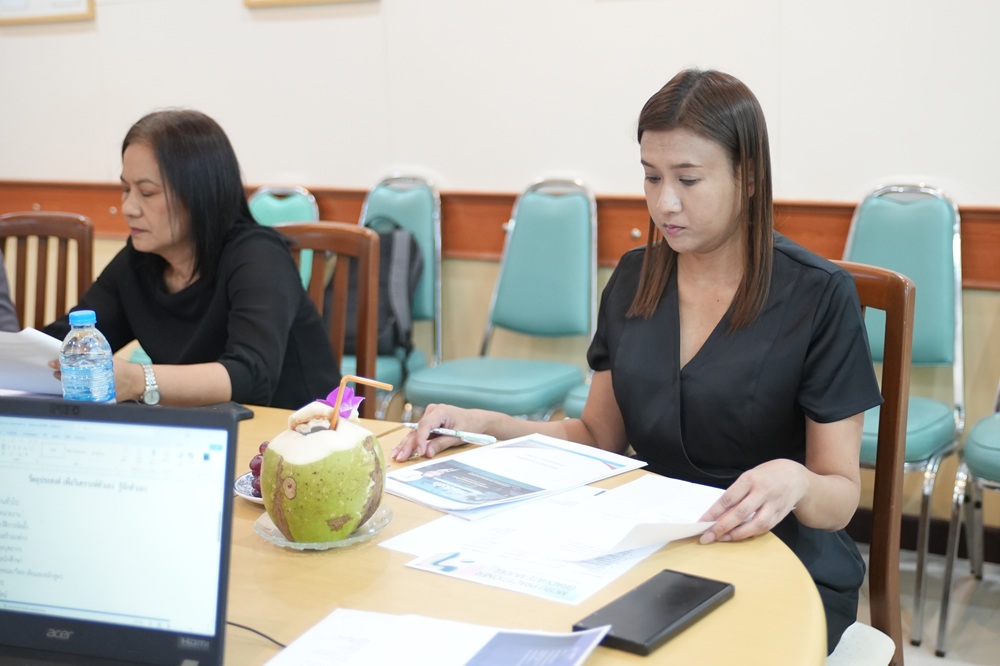 บรรยากาศการ 4