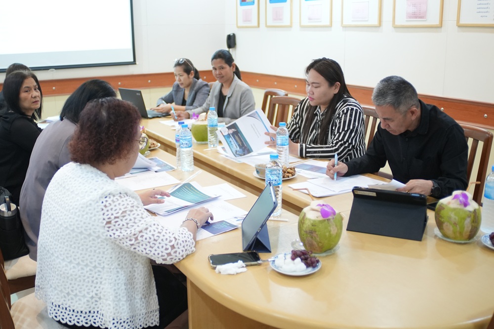 บรรยากาศการ 6