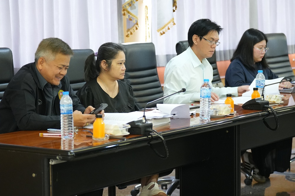 บรรยากาศการ 4