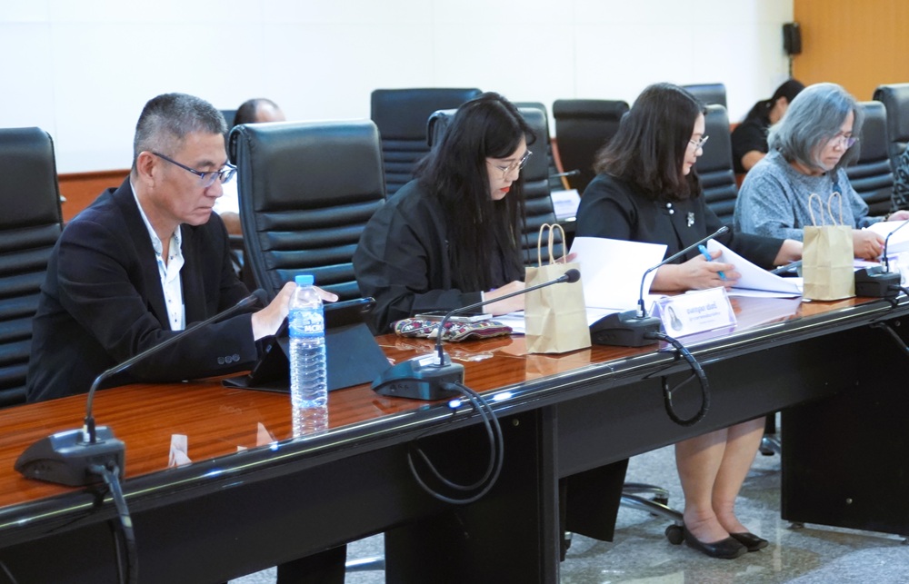 บรรยากาศการ 4