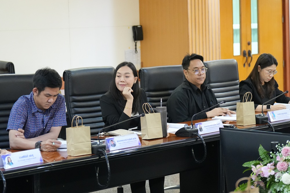 บรรยากาศการ 6