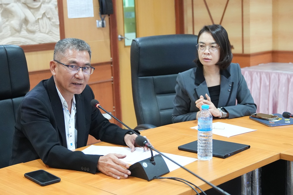 บรรยากาศการ 2