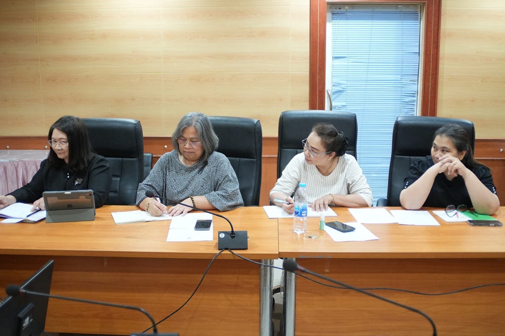 บรรยากาศการ 3