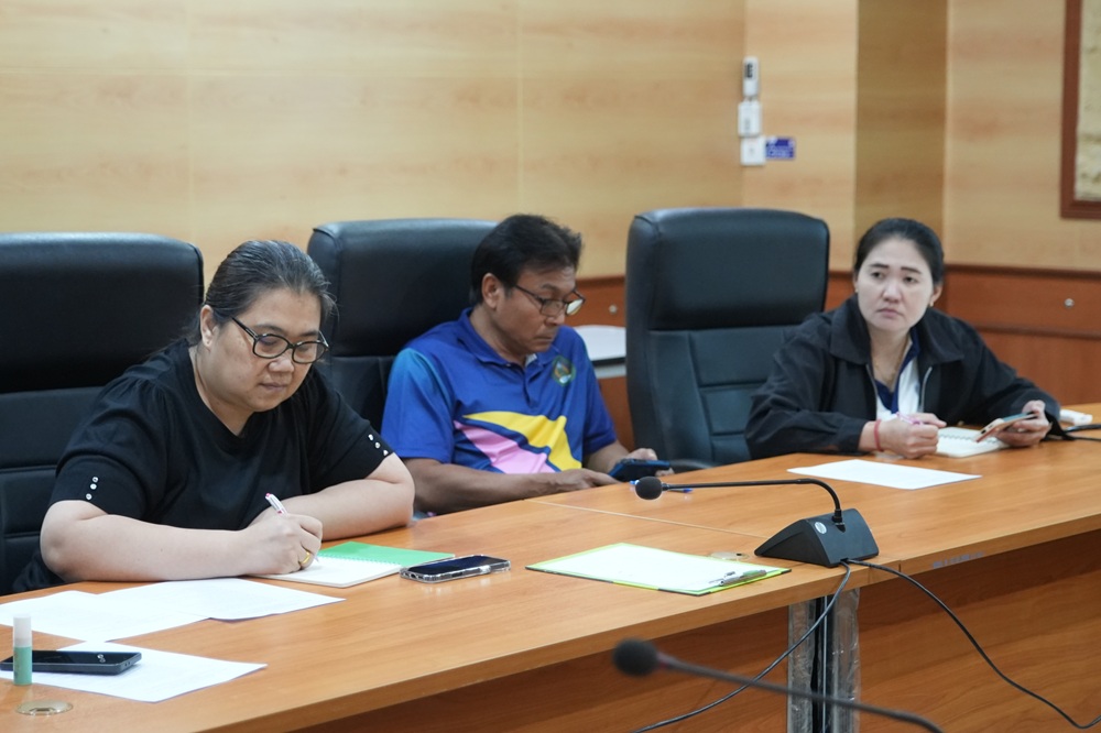 บรรยากาศการ 4