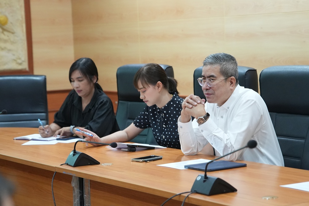 บรรยากาศการ 5