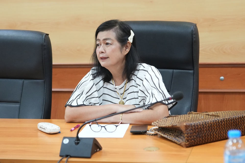 บรรยากาศการ 6