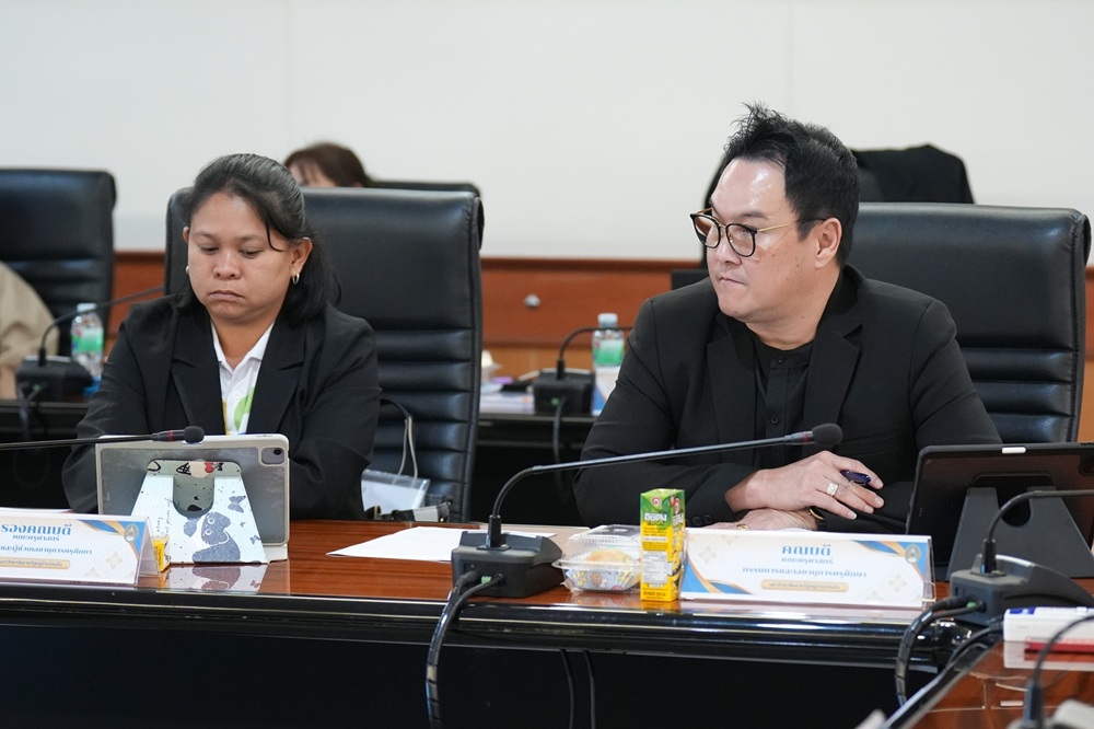 บรรยากาศการ 2