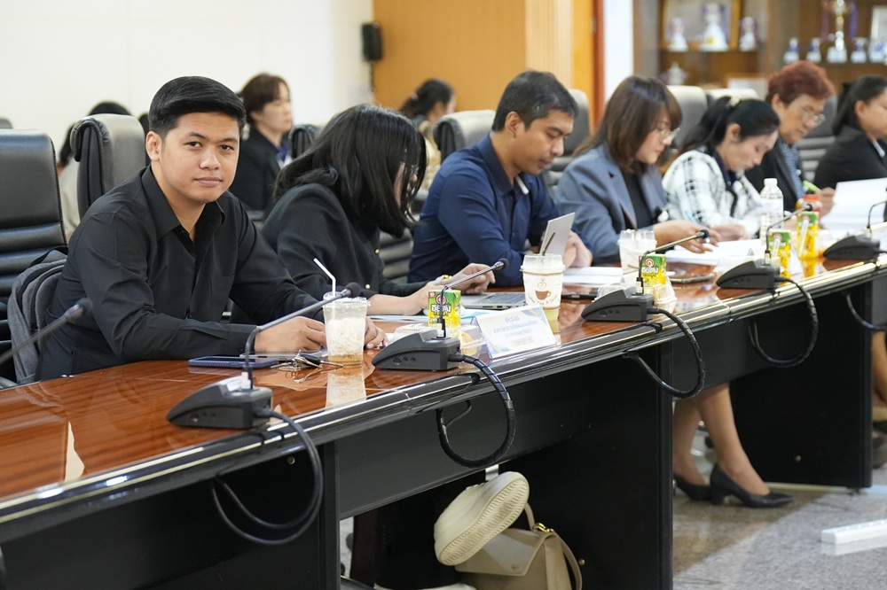 บรรยากาศการ 3