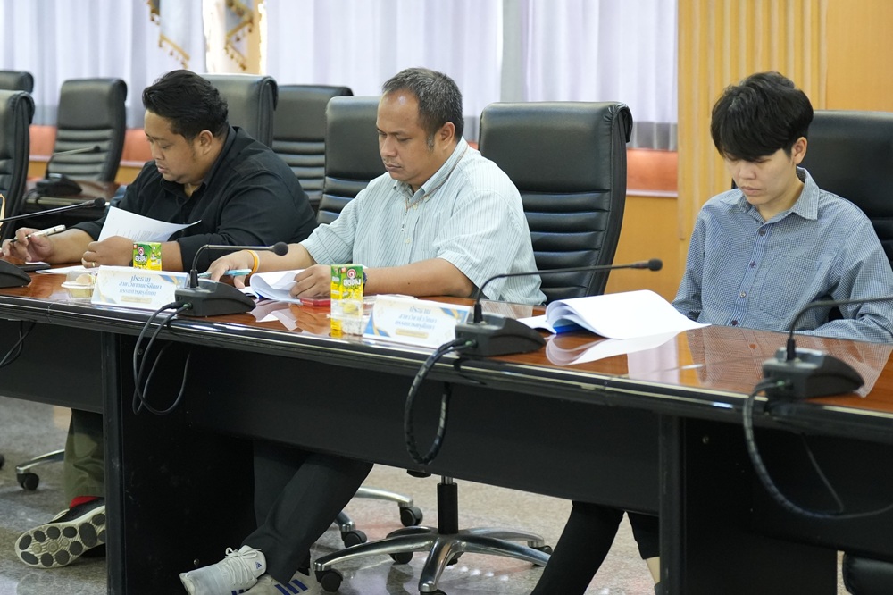 บรรยากาศการ 4