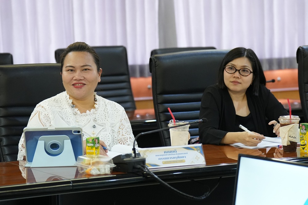 บรรยากาศการ 5