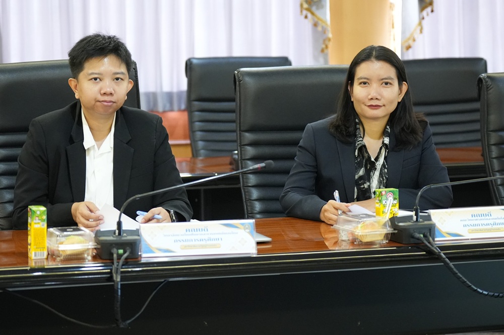 บรรยากาศการ 6