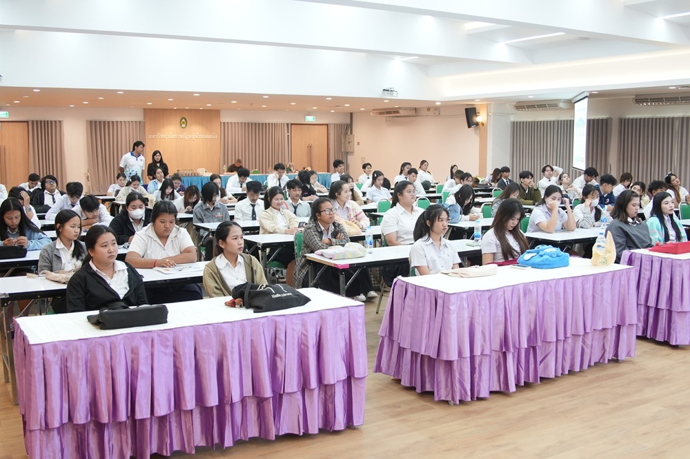 บรรยากาศการ 6