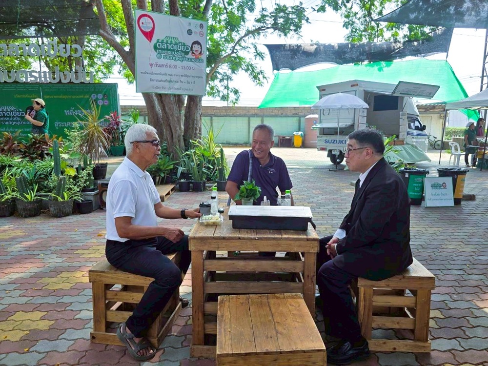 บรรยากาศการ 6