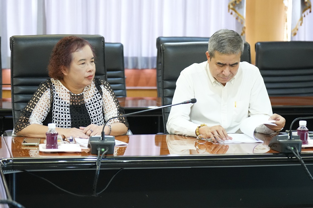 บรรยากาศการ 2