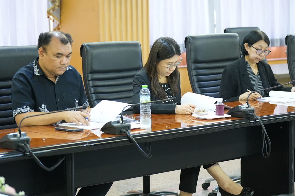 บรรยากาศการ 3