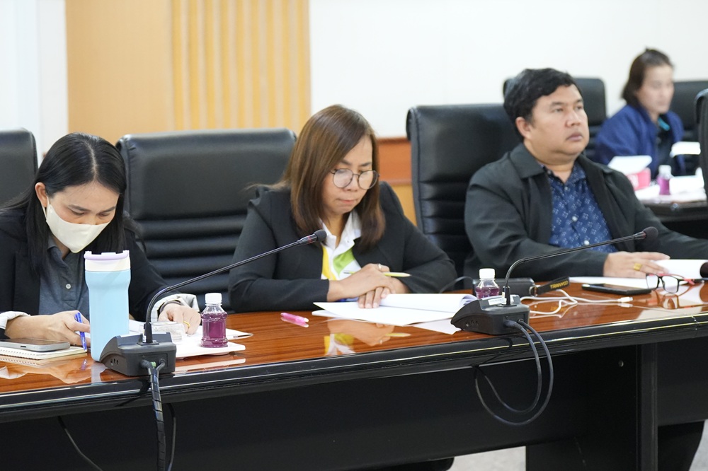 บรรยากาศการ 4