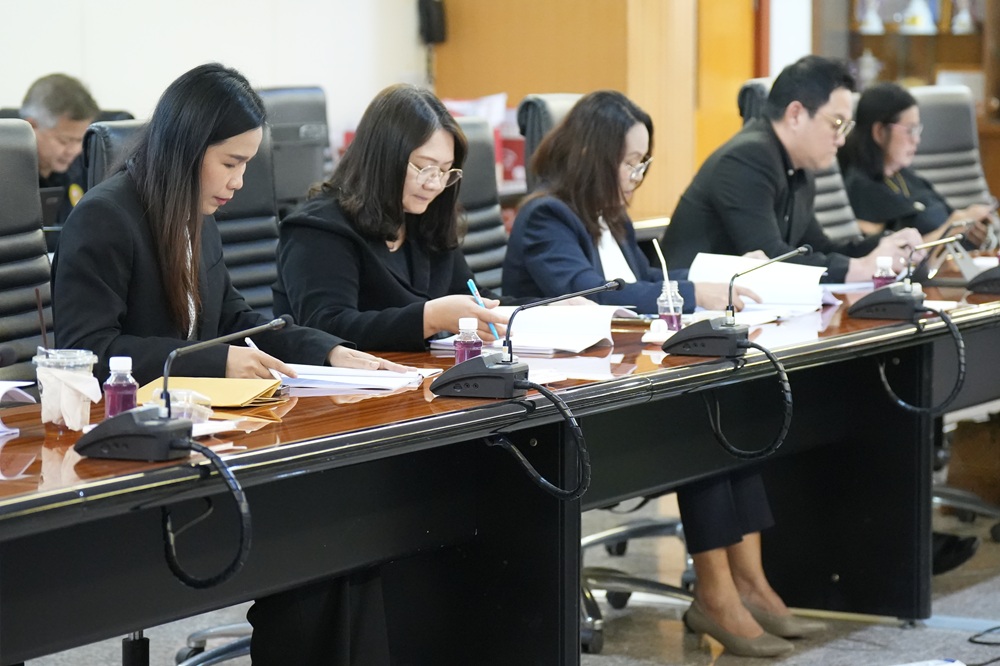 บรรยากาศการ 5