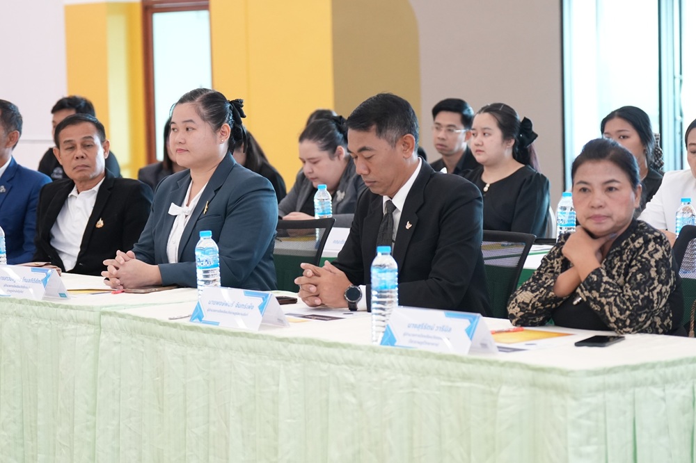 บรรยากาศการ 5