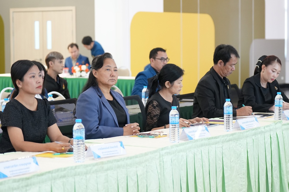 บรรยากาศการ 6