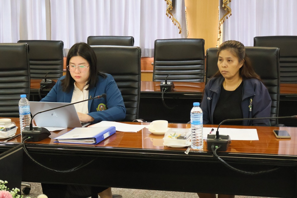 บรรยากาศการ 5