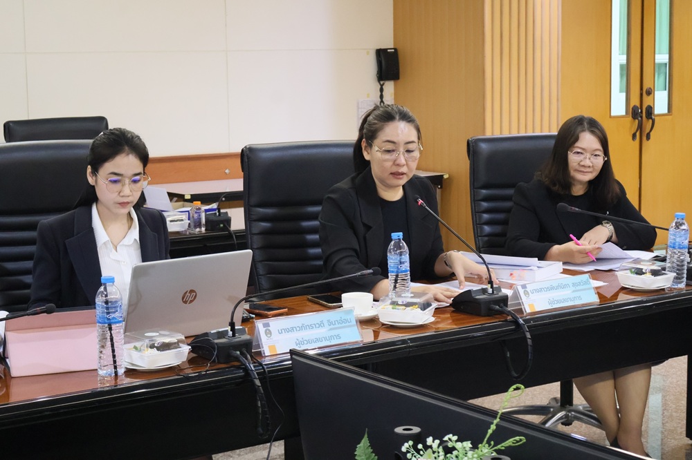 บรรยากาศการ 6