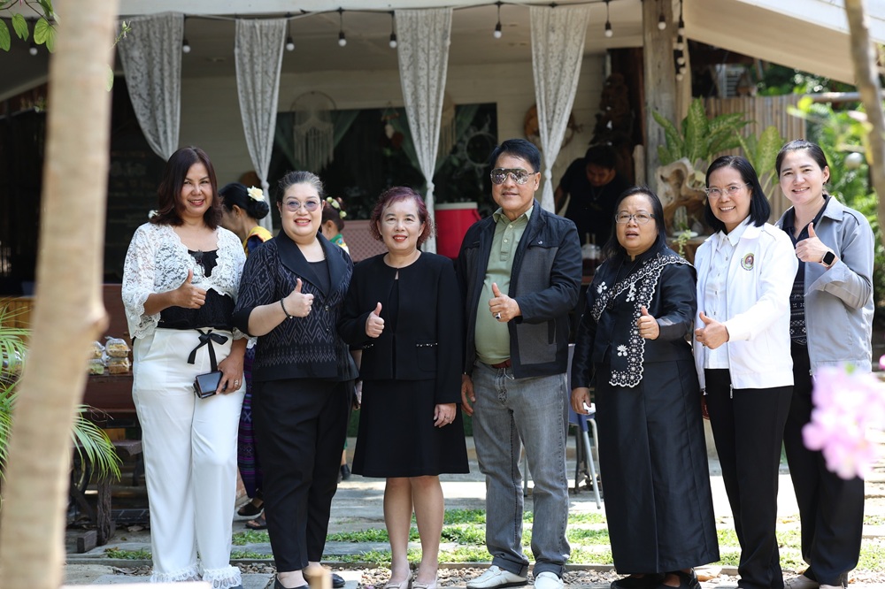 บรรยากาศการ 2