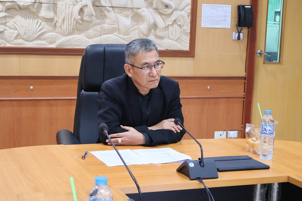 บรรยากาศการ 2