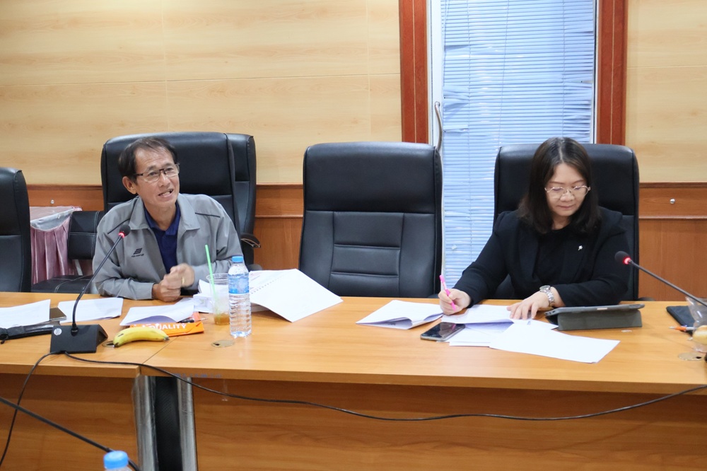 บรรยากาศการ 3